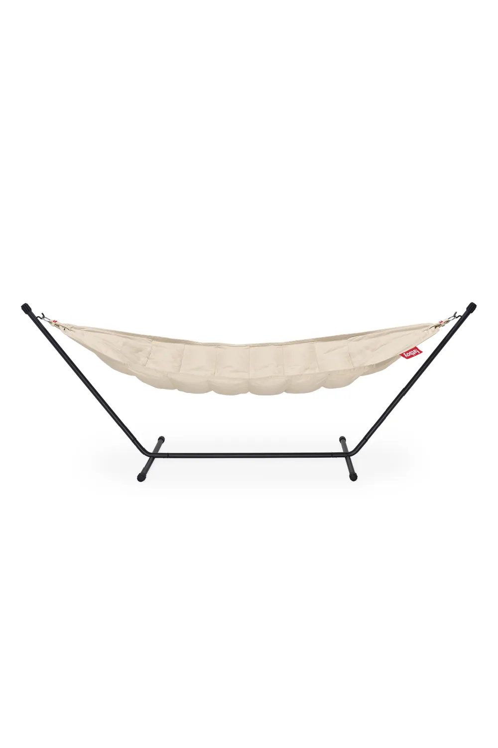 Black Rack Modern Hammock | Fatboy Headdemock Superb