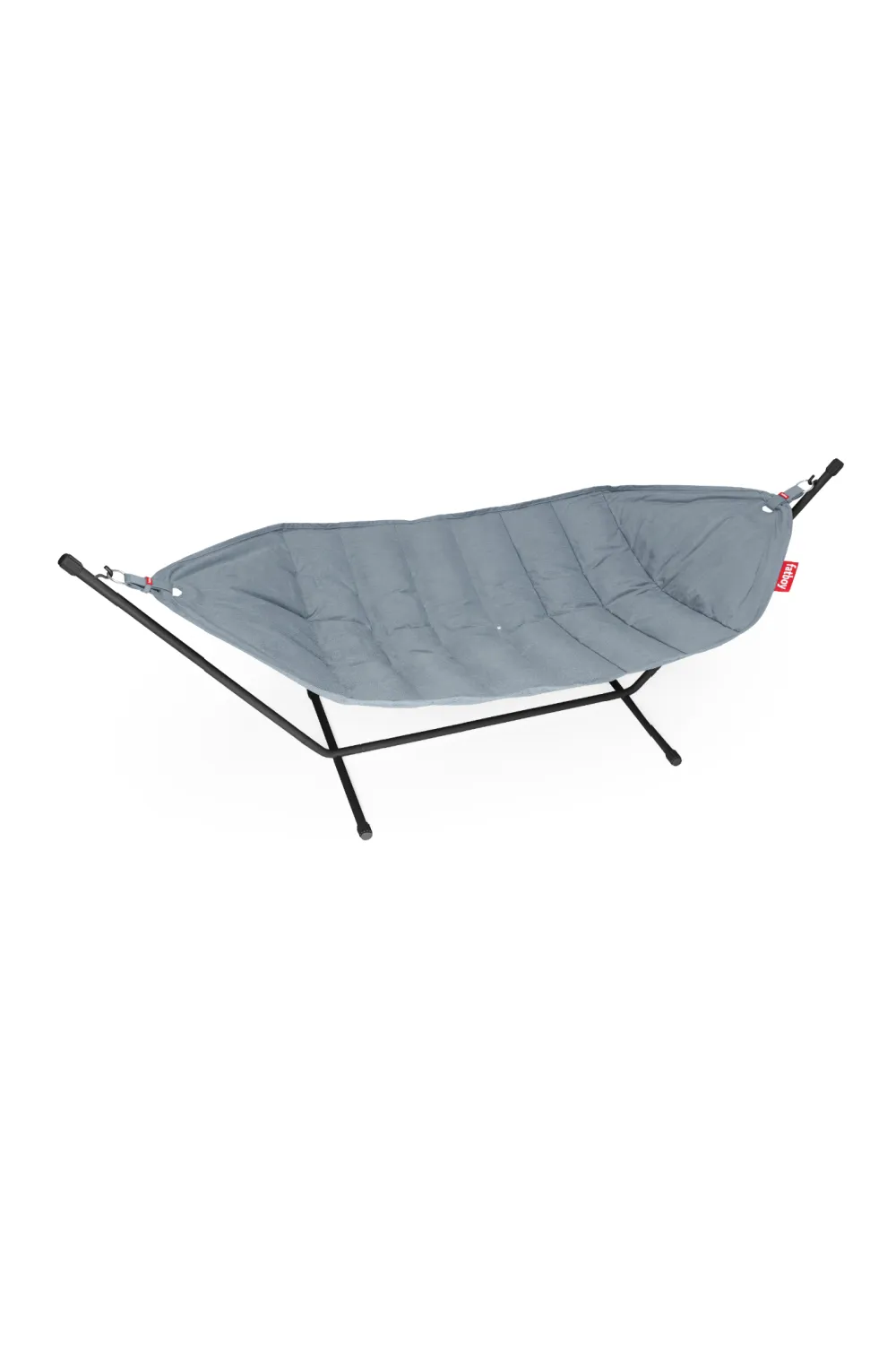 Black Rack Modern Hammock | Fatboy Headdemock Superb