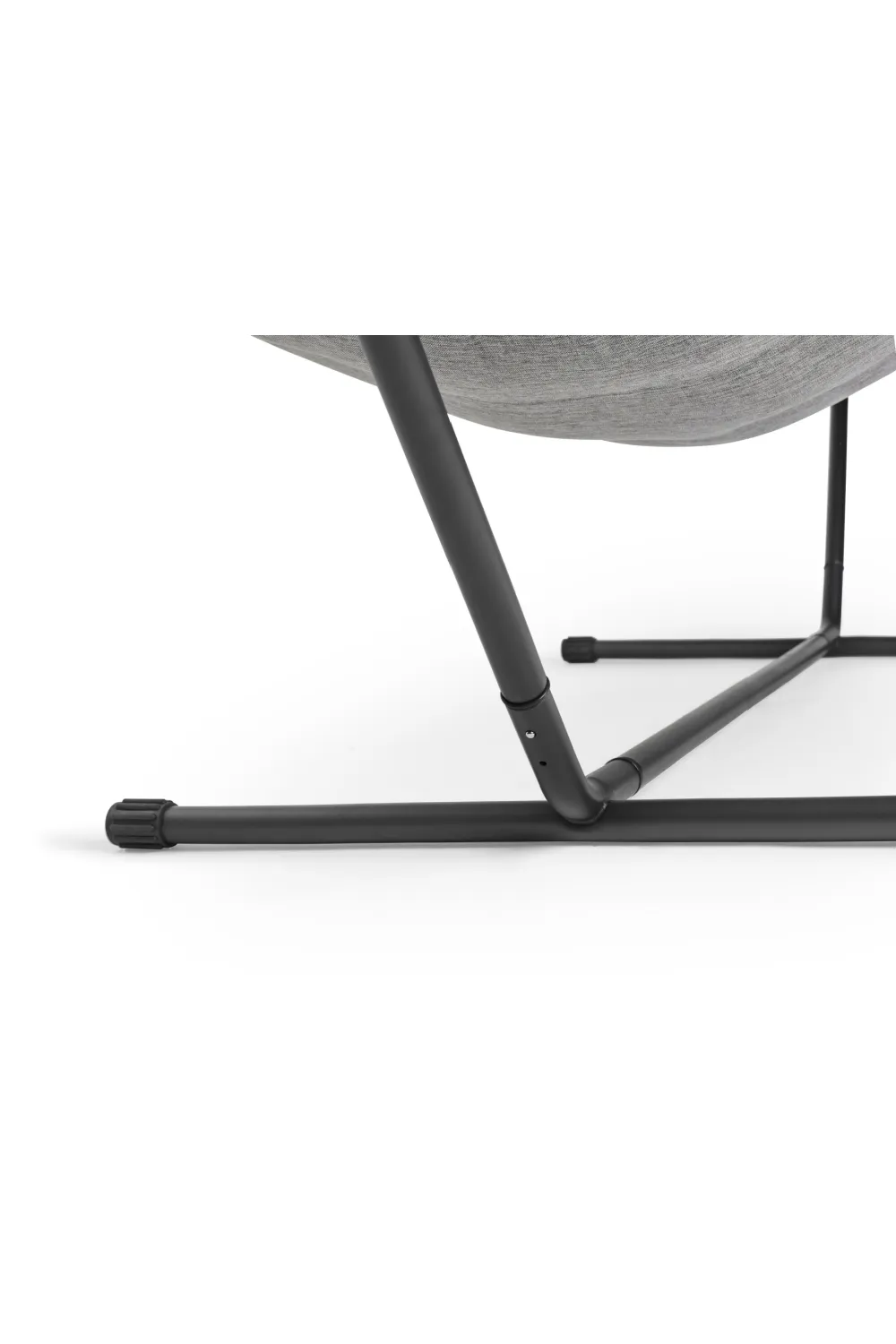 Black Rack Modern Hammock | Fatboy Headdemock Superb