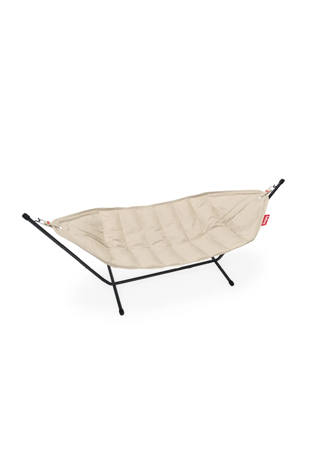 Black Rack Modern Hammock | Fatboy Headdemock Superb