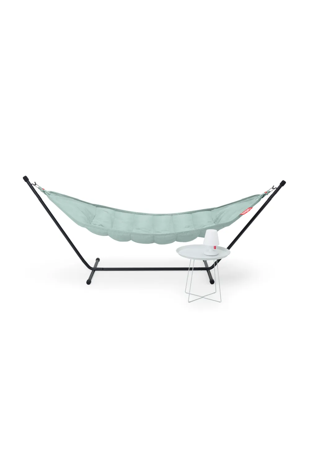 Black Rack Modern Hammock | Fatboy Headdemock Superb