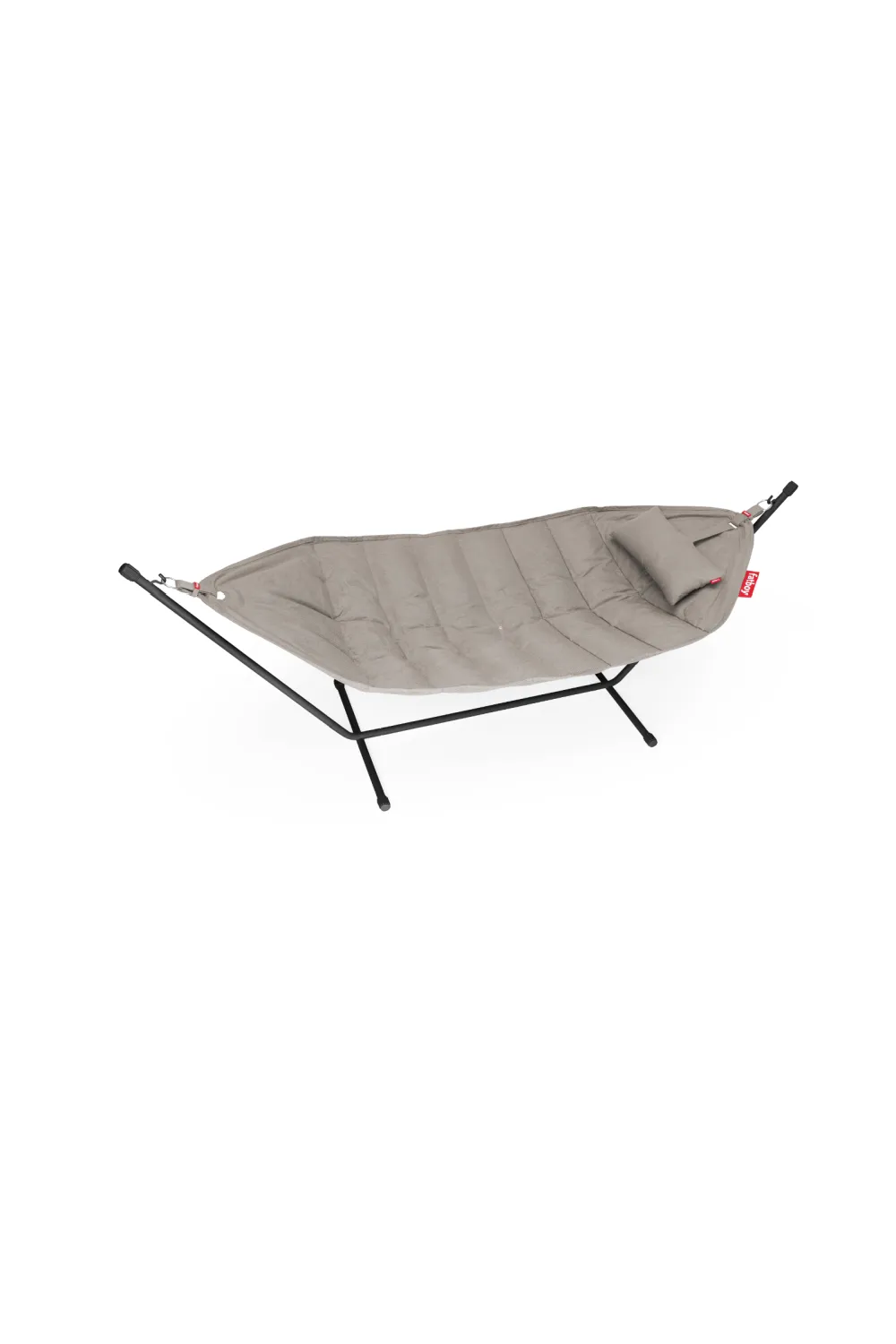 Black Rack Modern Hammock | Fatboy Headdemock Superb
