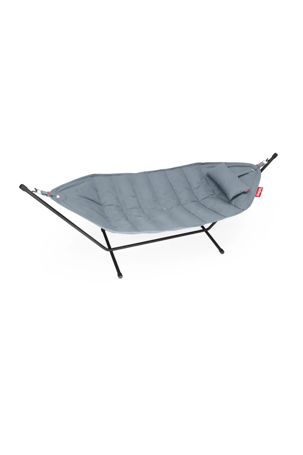 Black Rack Modern Hammock | Fatboy Headdemock Superb