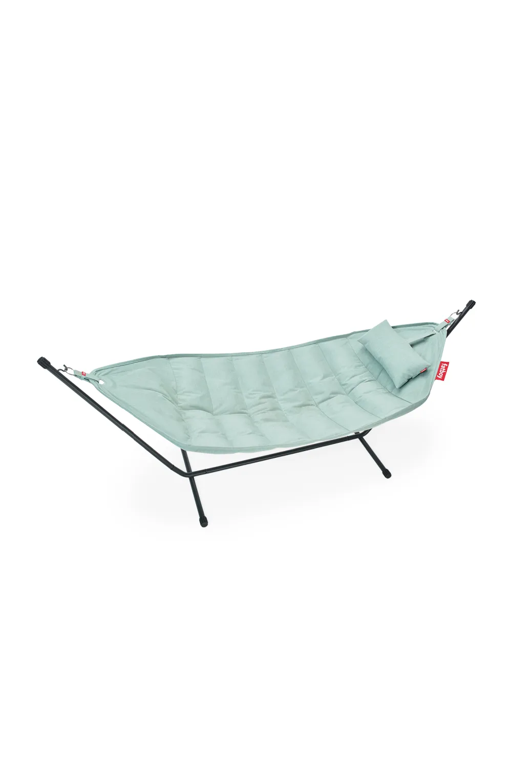 Black Rack Modern Hammock | Fatboy Headdemock Superb