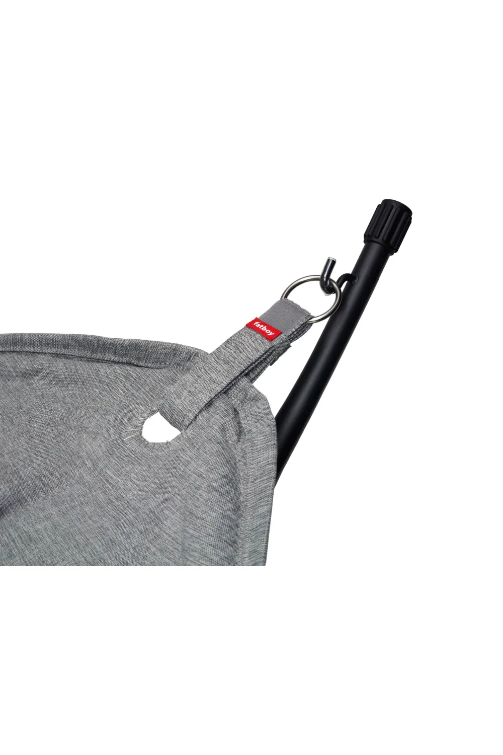 Black Rack Modern Hammock | Fatboy Headdemock Superb