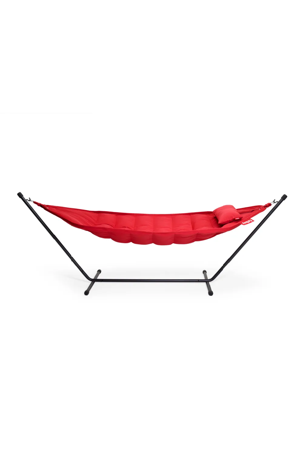 Black Rack Modern Hammock | Fatboy Headdemock Superb