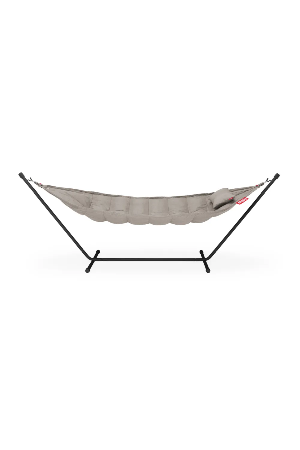Black Rack Modern Hammock | Fatboy Headdemock Superb