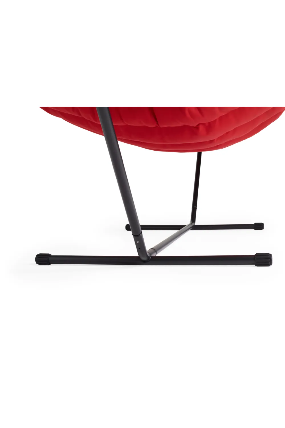 Black Rack Modern Hammock | Fatboy Headdemock Superb