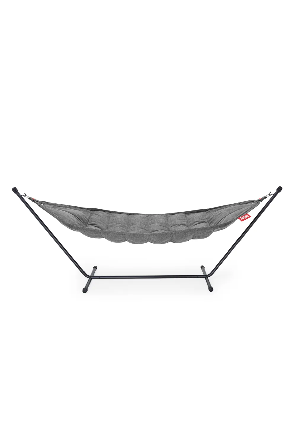 Black Rack Modern Hammock | Fatboy Headdemock Superb