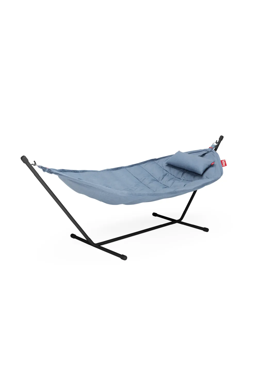 Black Rack Modern Hammock | Fatboy Headdemock Superb