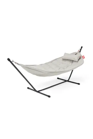 Black Rack Modern Hammock | Fatboy Headdemock Superb