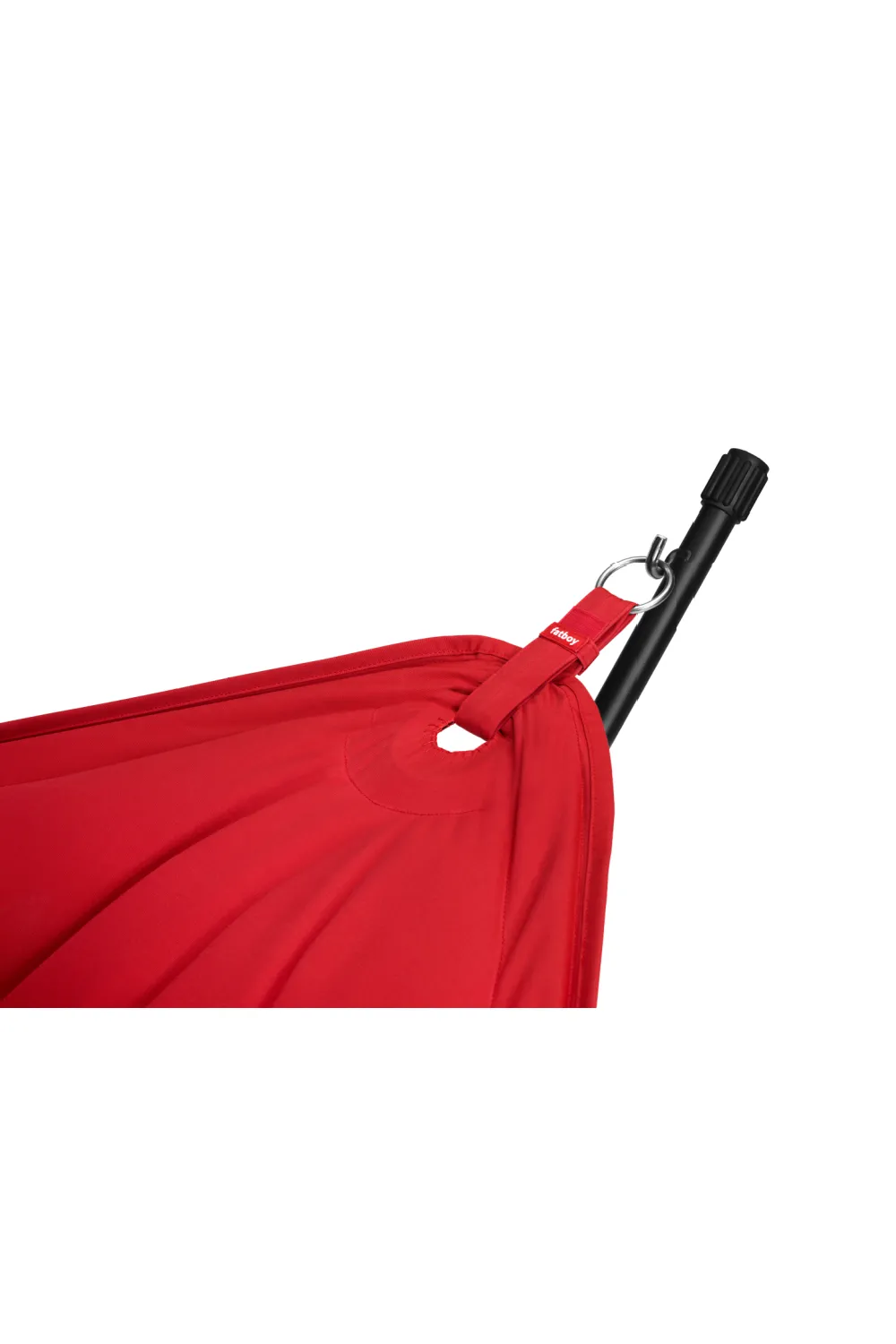 Black Rack Modern Hammock | Fatboy Headdemock Superb