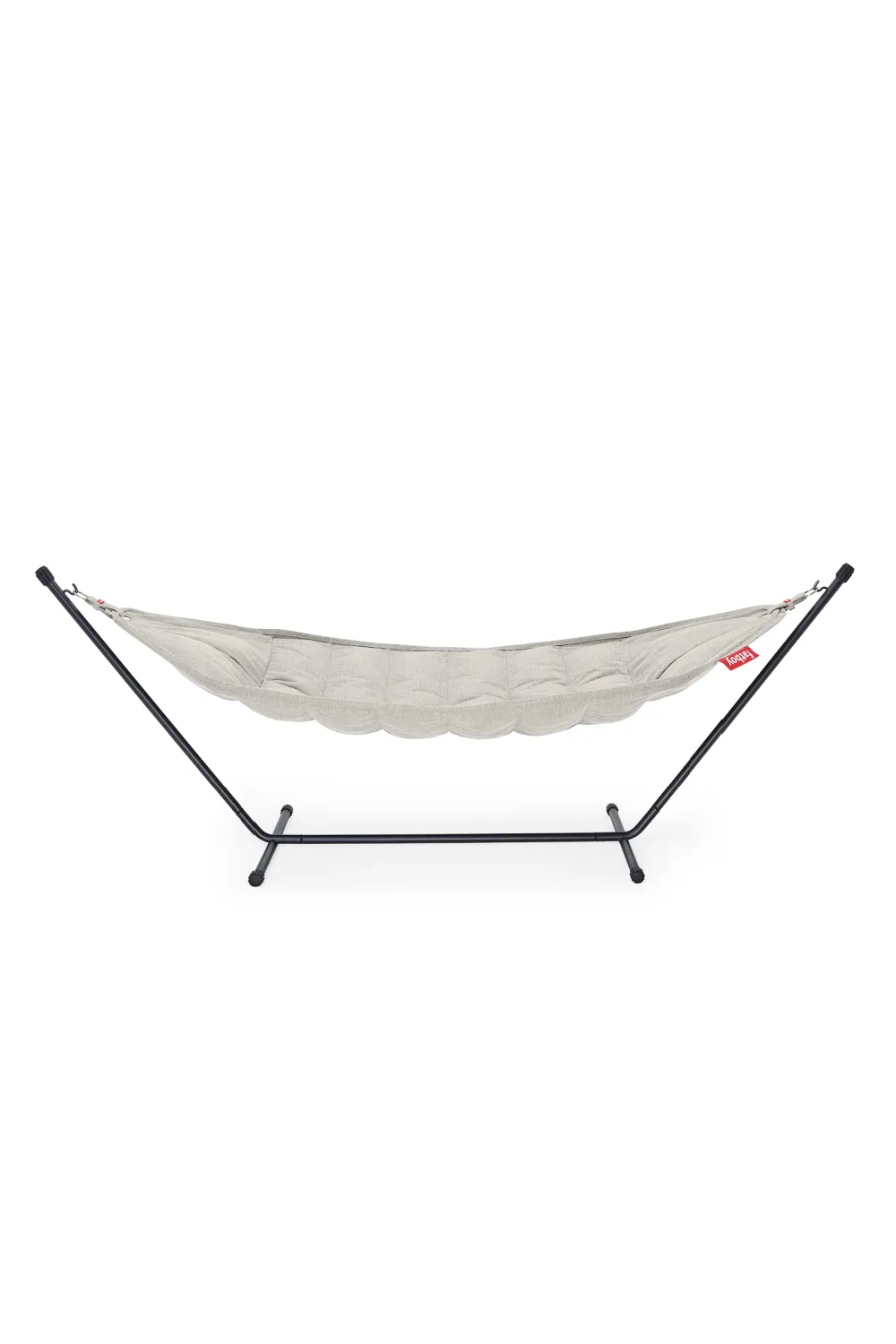 Black Rack Modern Hammock | Fatboy Headdemock Superb