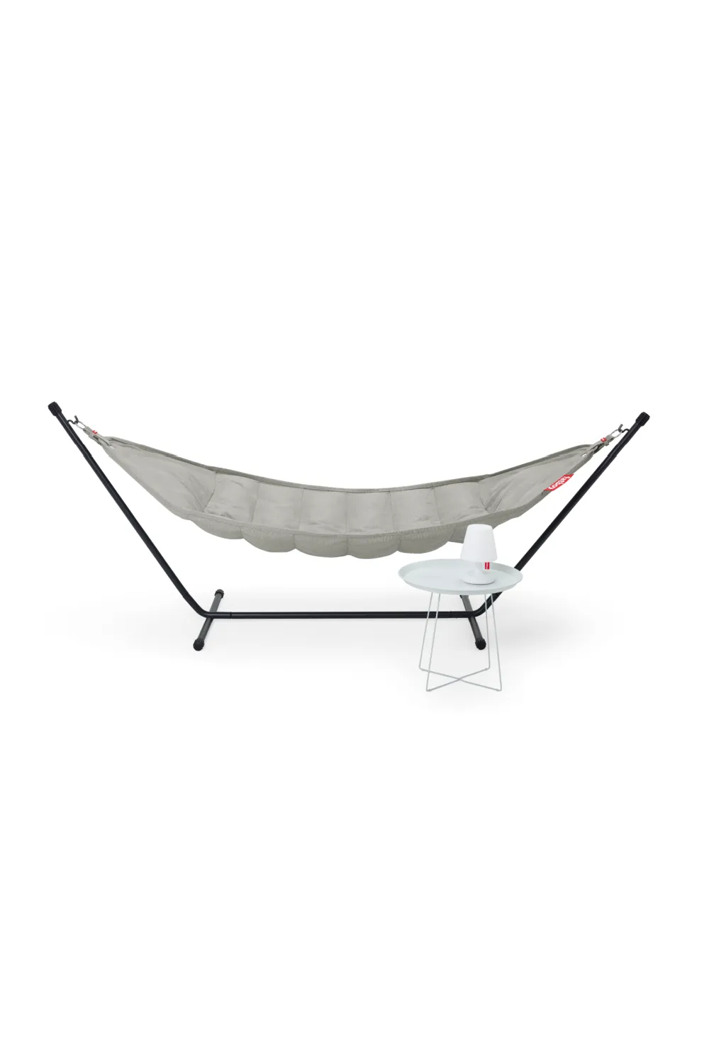 Black Rack Modern Hammock | Fatboy Headdemock Superb
