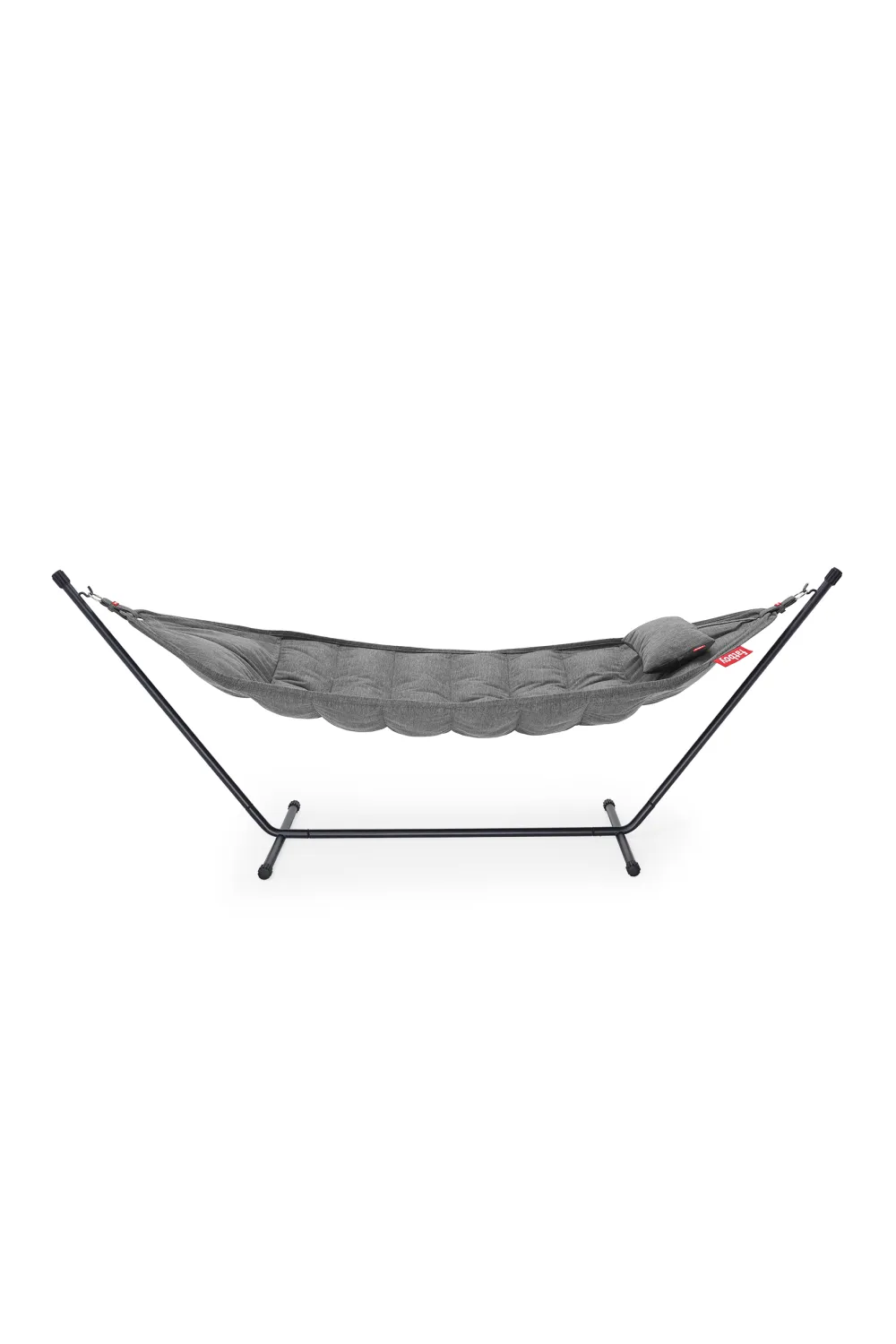 Black Rack Modern Hammock | Fatboy Headdemock Superb