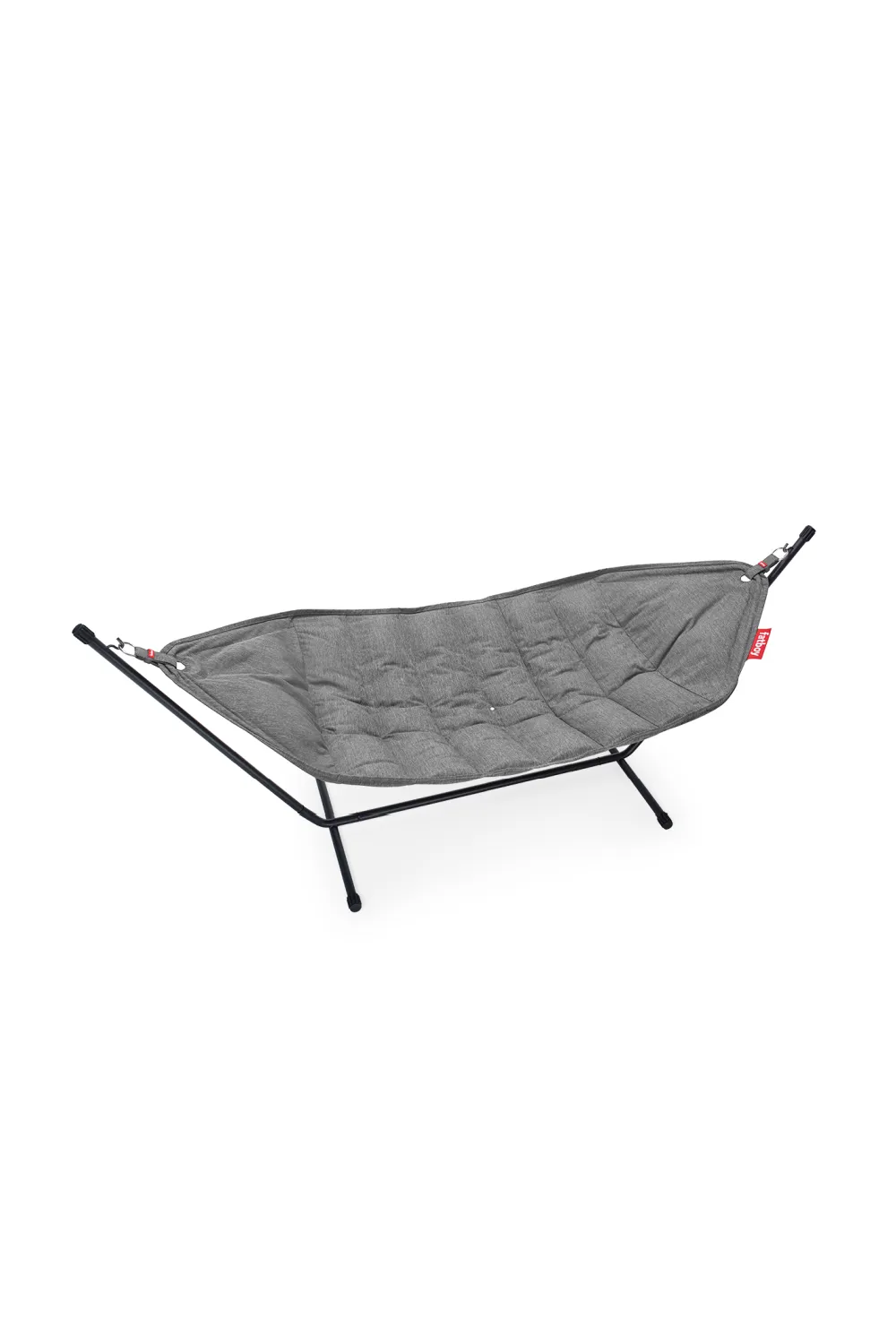 Black Rack Modern Hammock | Fatboy Headdemock Superb