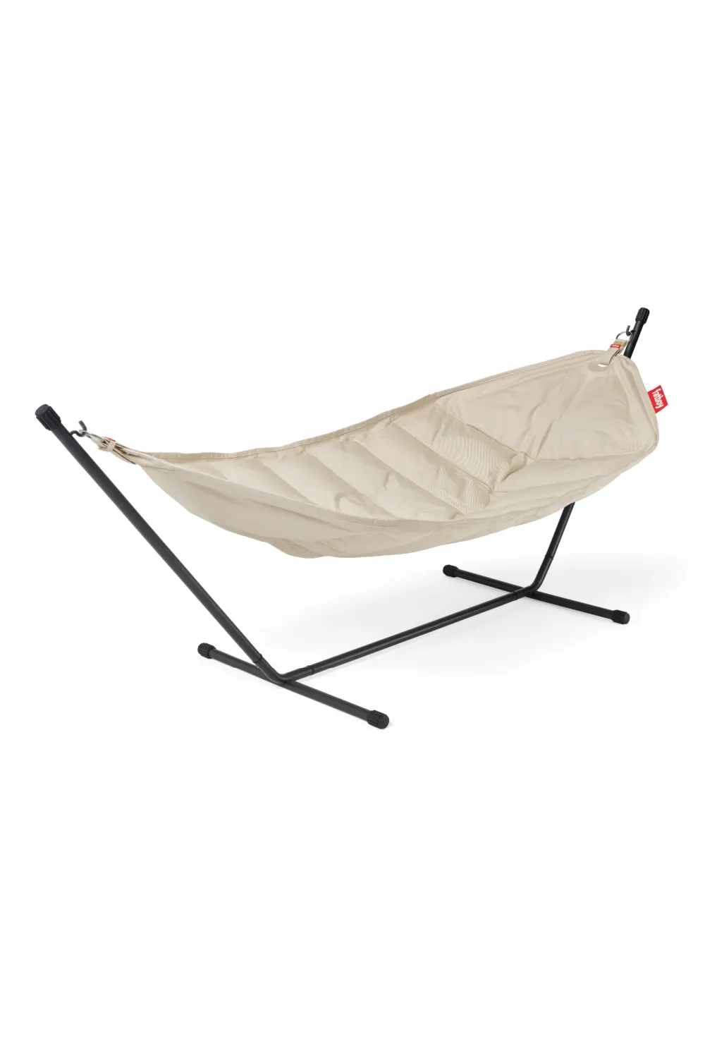 Black Rack Modern Hammock | Fatboy Headdemock Superb