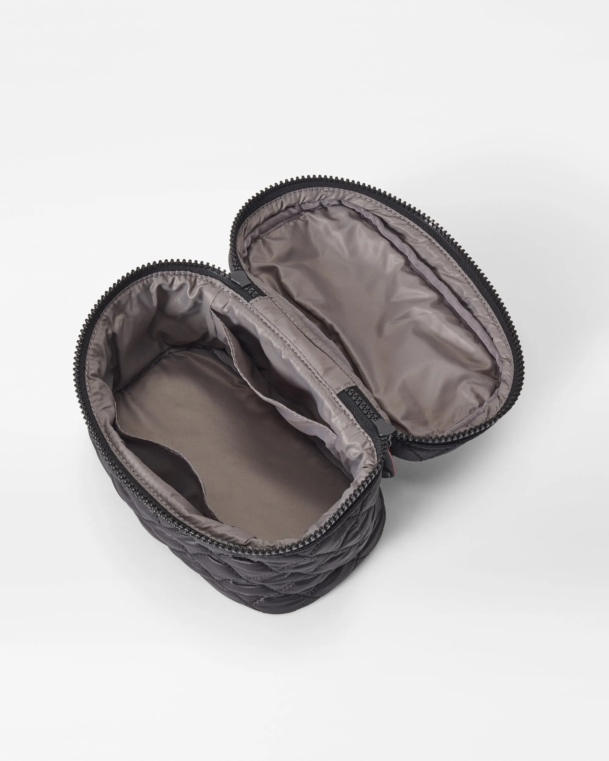 Black Rec Mini Vanity Case