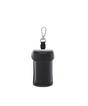 Block 2 Ball Case - Black