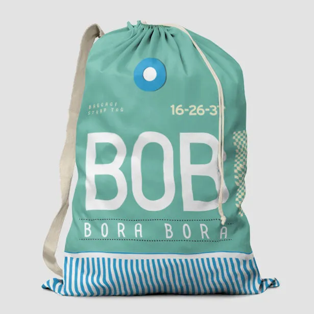 BOB - Laundry Bag