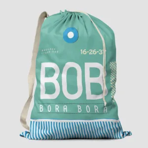 BOB - Laundry Bag