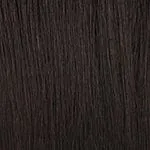 Bobbi Boss Boss Up Natural Jerry Curl Professional Wrap Pony 30"