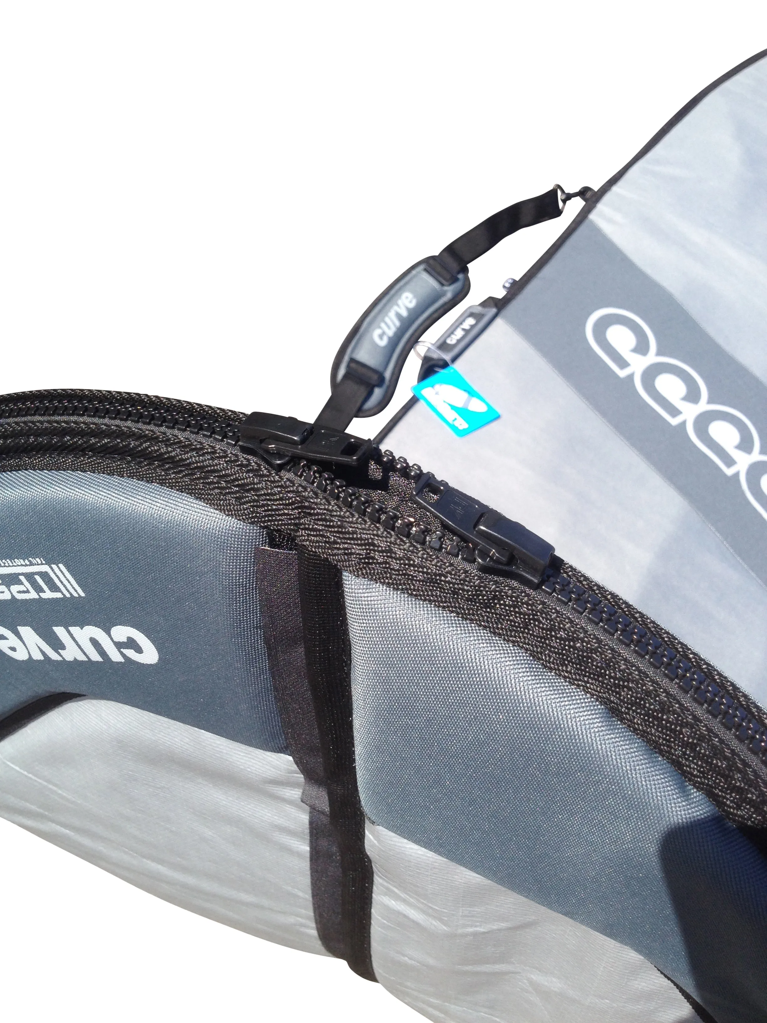 Boost LONGBOARD Surfboard Travel Bag