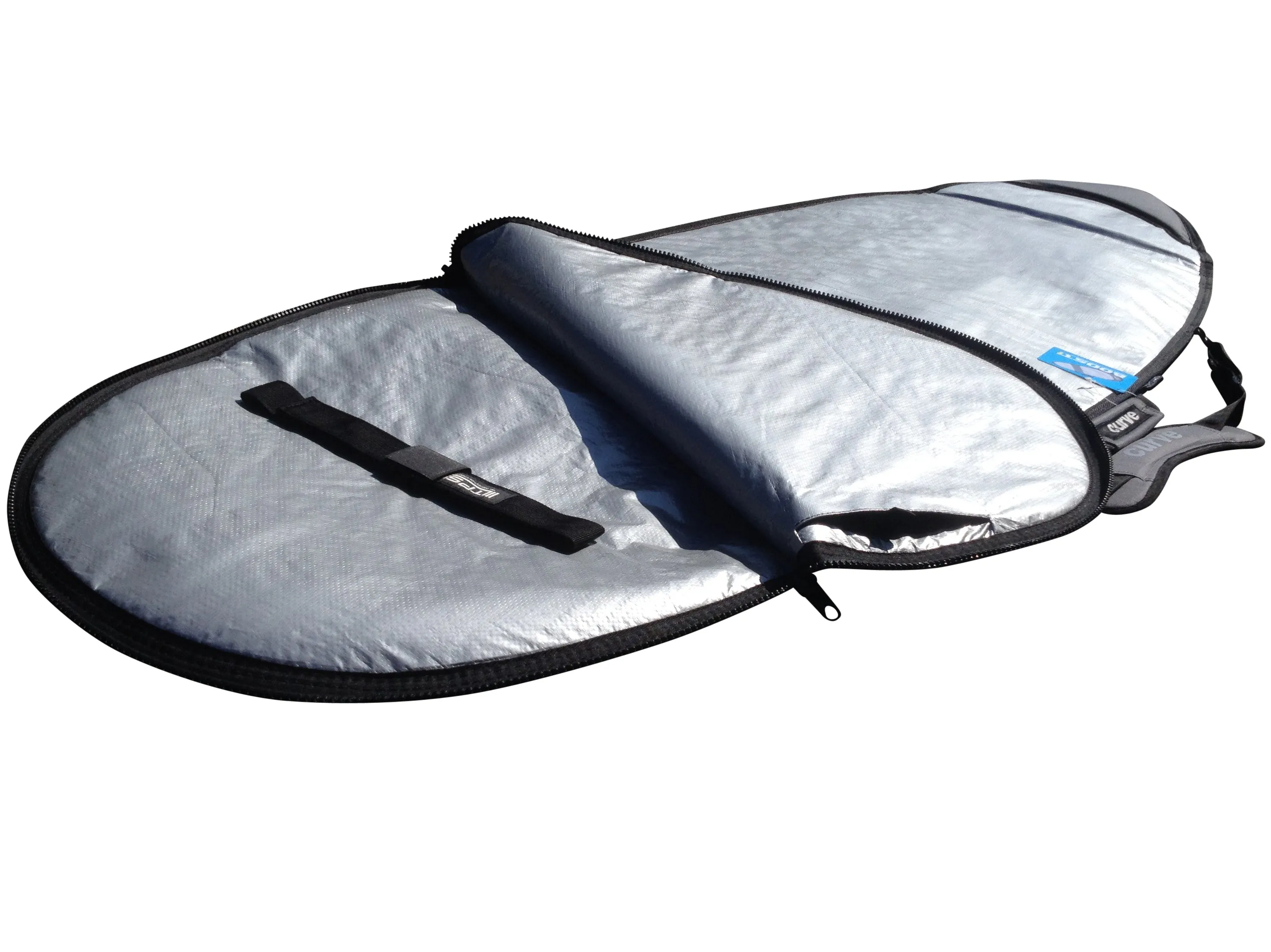 Boost LONGBOARD Surfboard Travel Bag