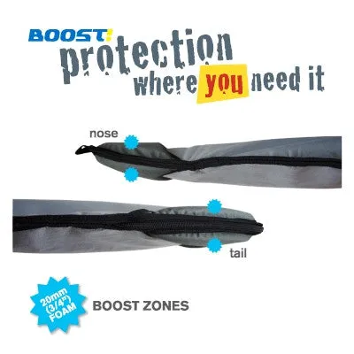 Boost LONGBOARD Surfboard Travel Bag