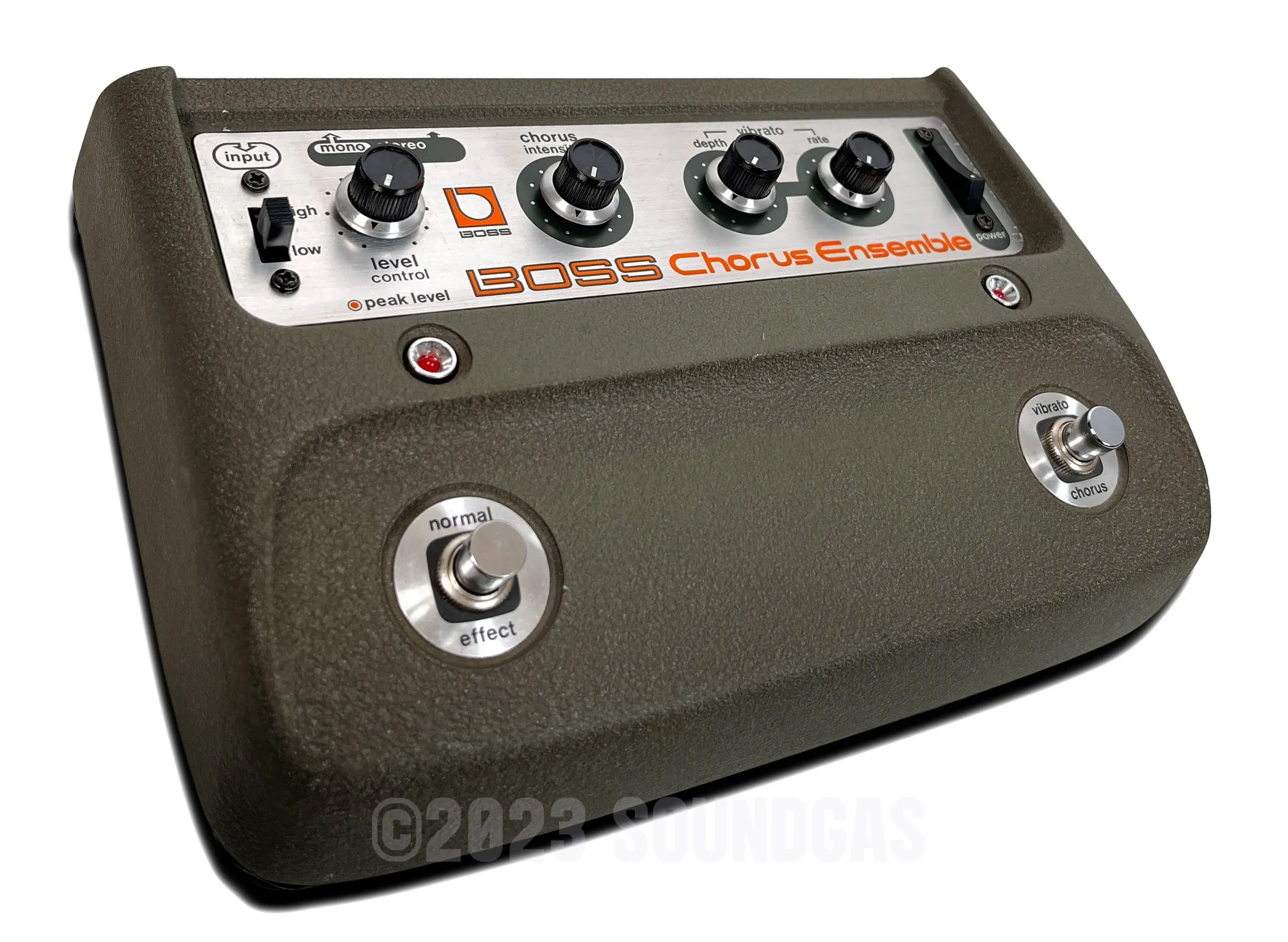 Boss CE-1 Chorus Ensemble - Boxed