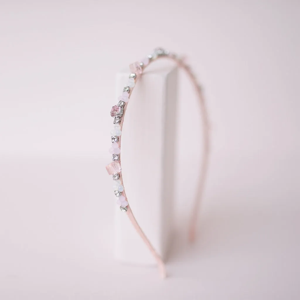 Boutique Pretty Precious Headband