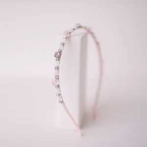 Boutique Pretty Precious Headband