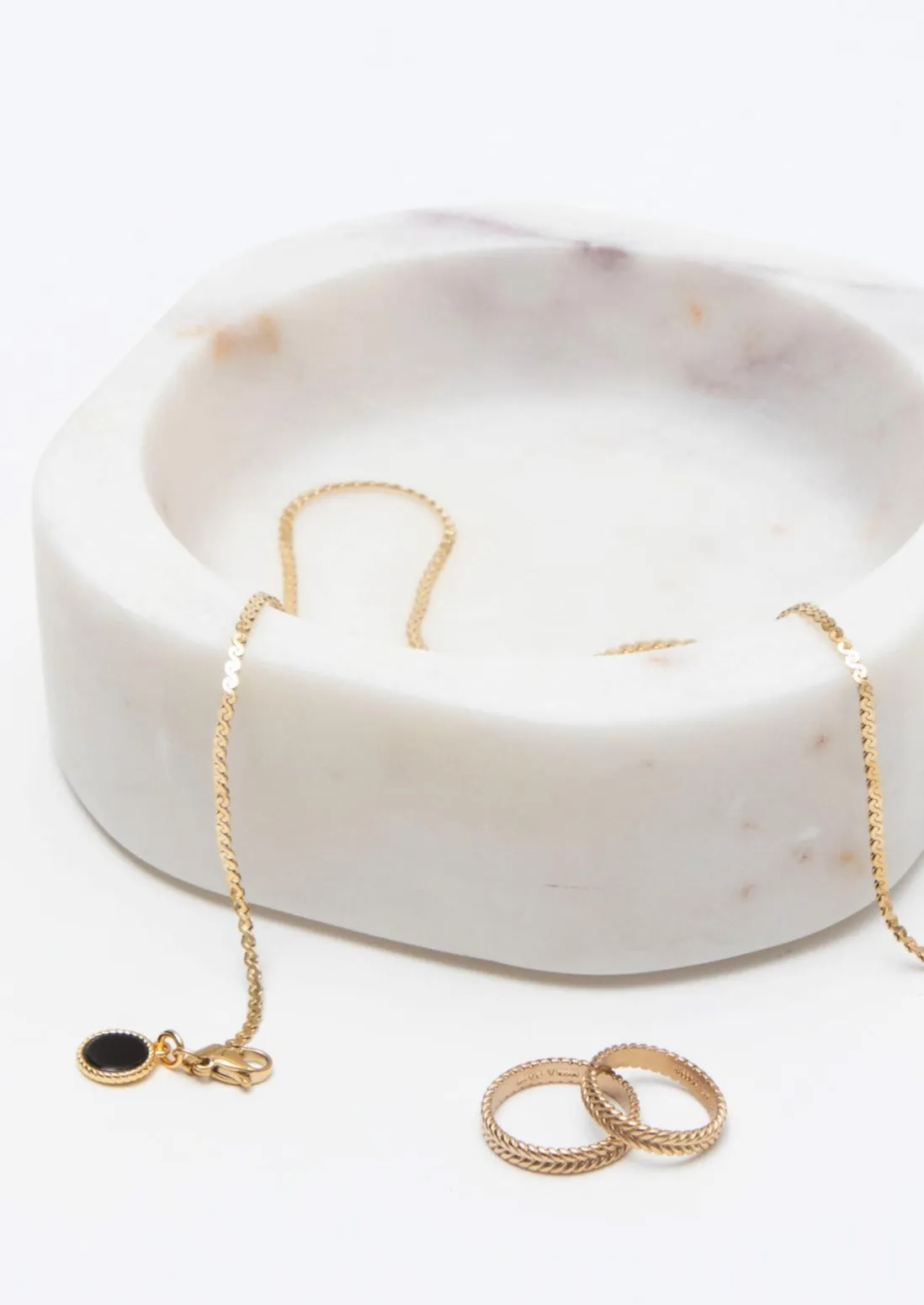 Braid Ring