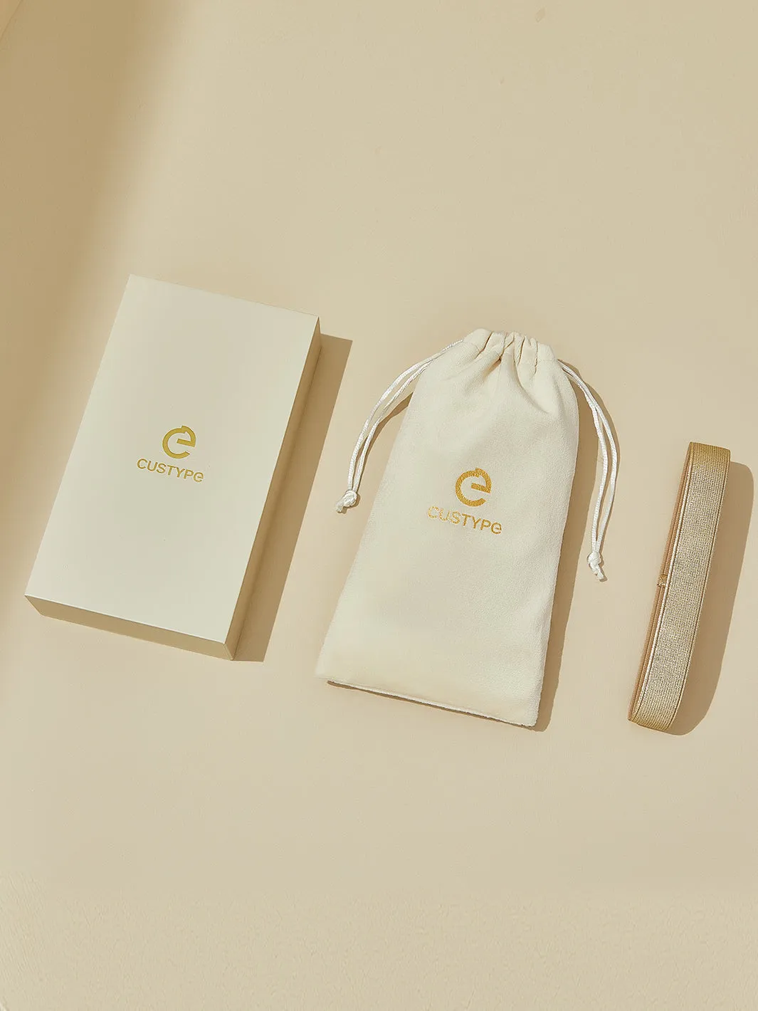 BraidTrend- Bloom Stitching Phone Case