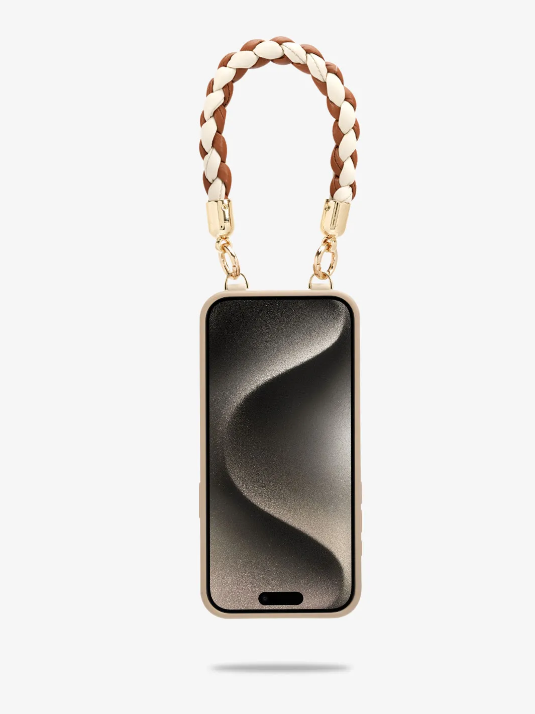 BraidTrend- Bloom Stitching Phone Case