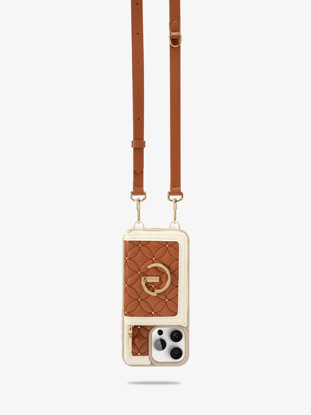 BraidTrend- Bloom Stitching Phone Case