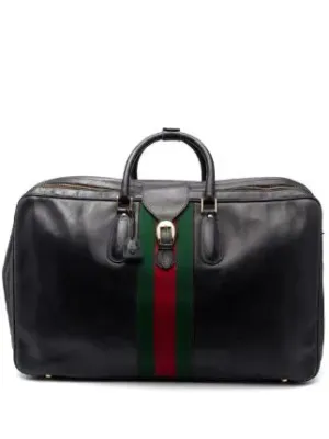 Branded Travel bag 001