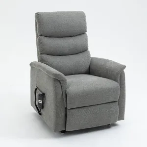 Broadway Lift Tilt Chair Dual Motor