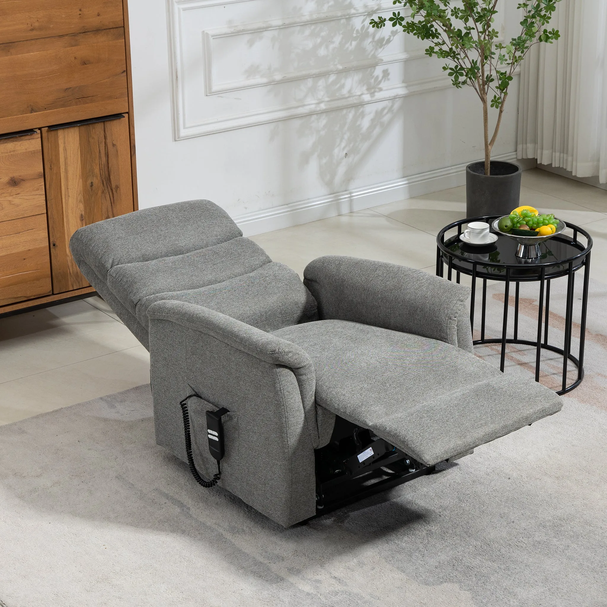 Broadway Lift Tilt Chair Dual Motor