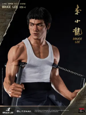 Bruce Lee (ver.4)