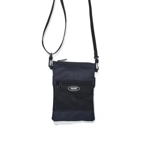 BSRABBIT MINI CROSS BAG BLACK