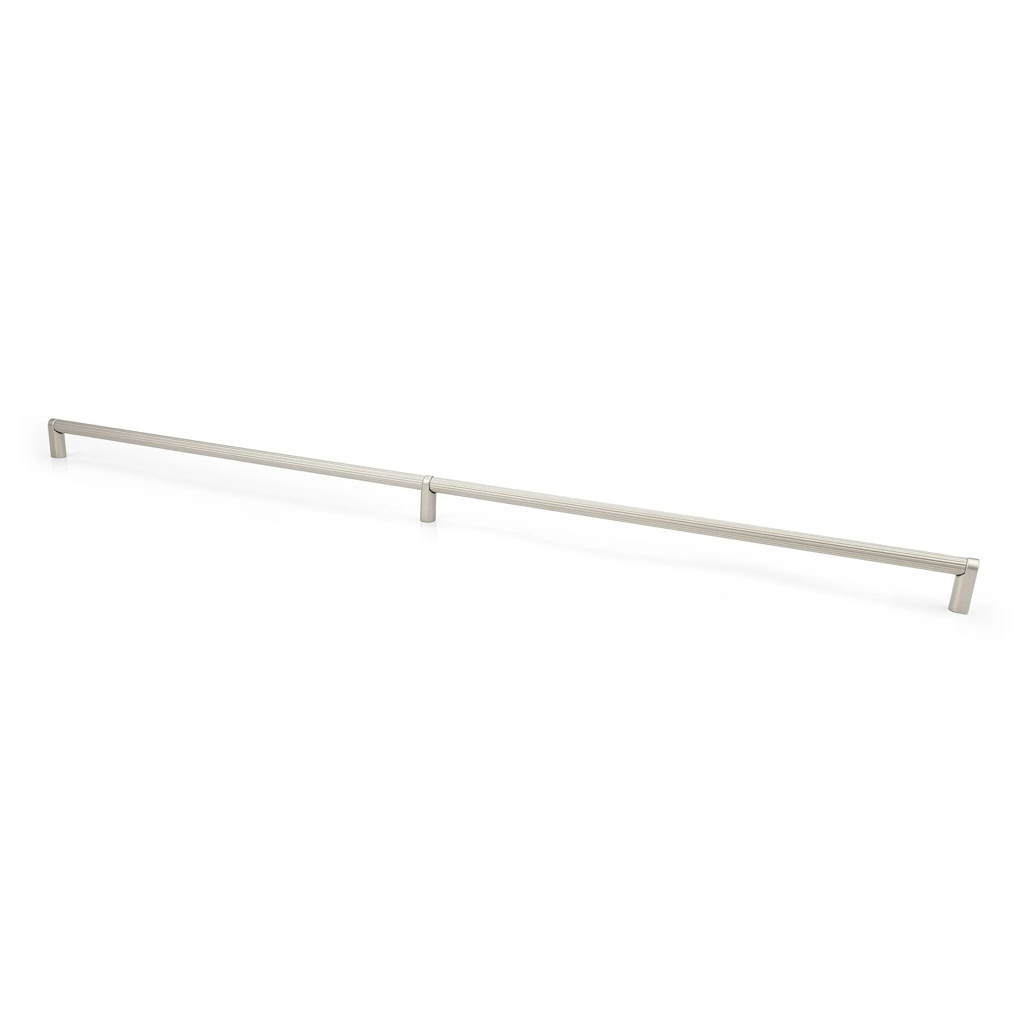 Burano 10 Fluted Designer Pull by Citterio Giulio (640 mm)