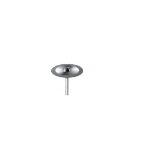 Busch #911 Super Flex Disc - Diamond Coated - 2.35mm Shaft