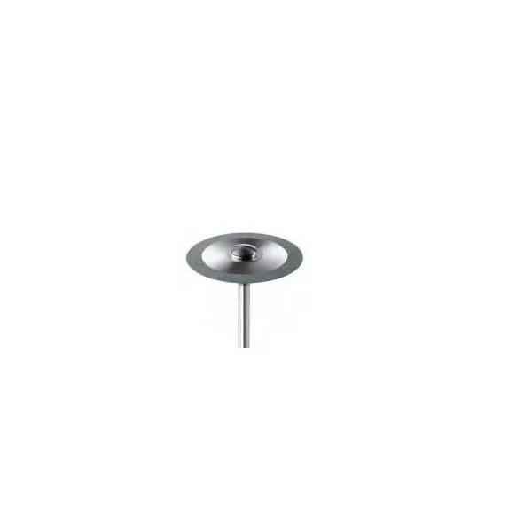 Busch #911 Super Flex Disc - Diamond Coated - 2.35mm Shaft