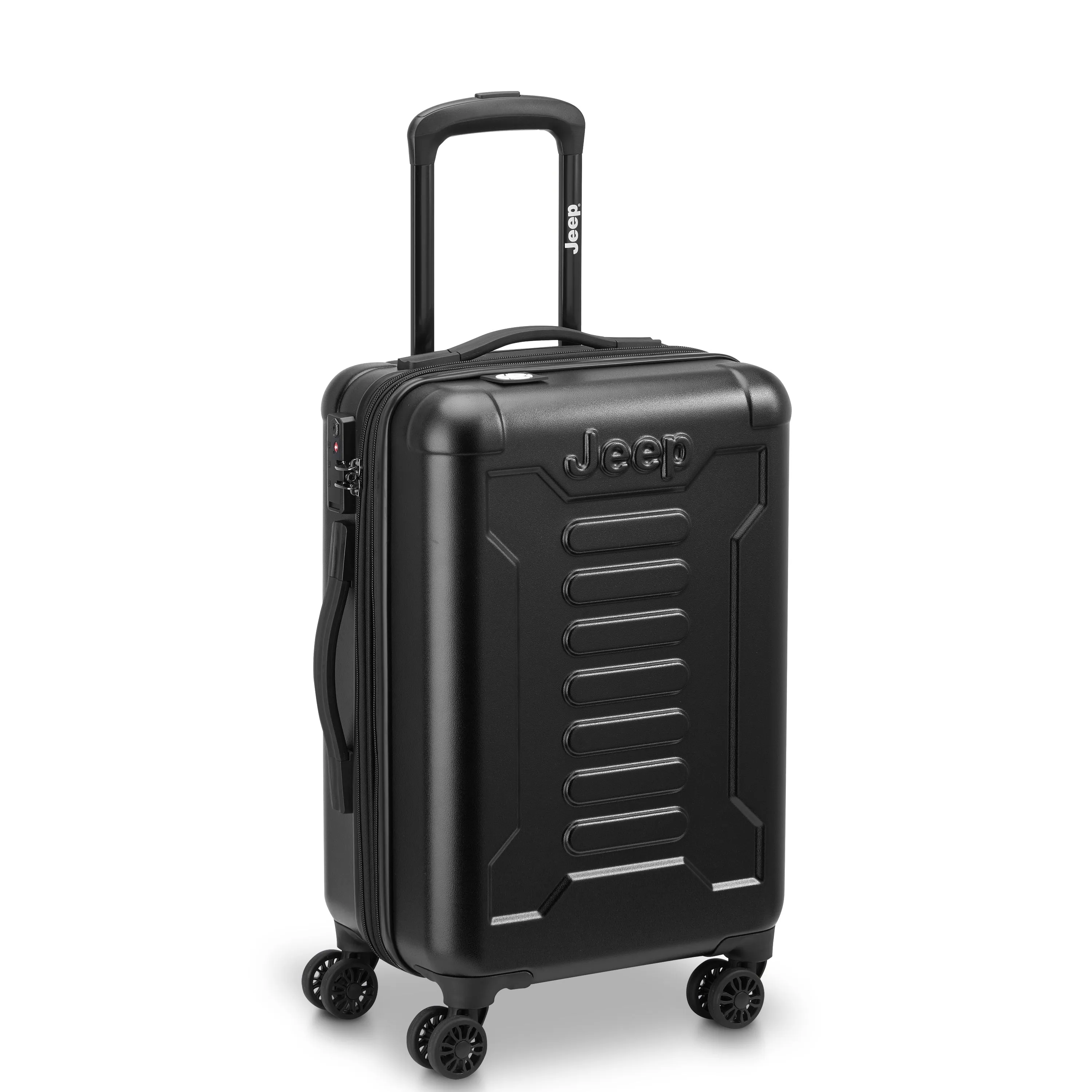Cabin Trolley Case