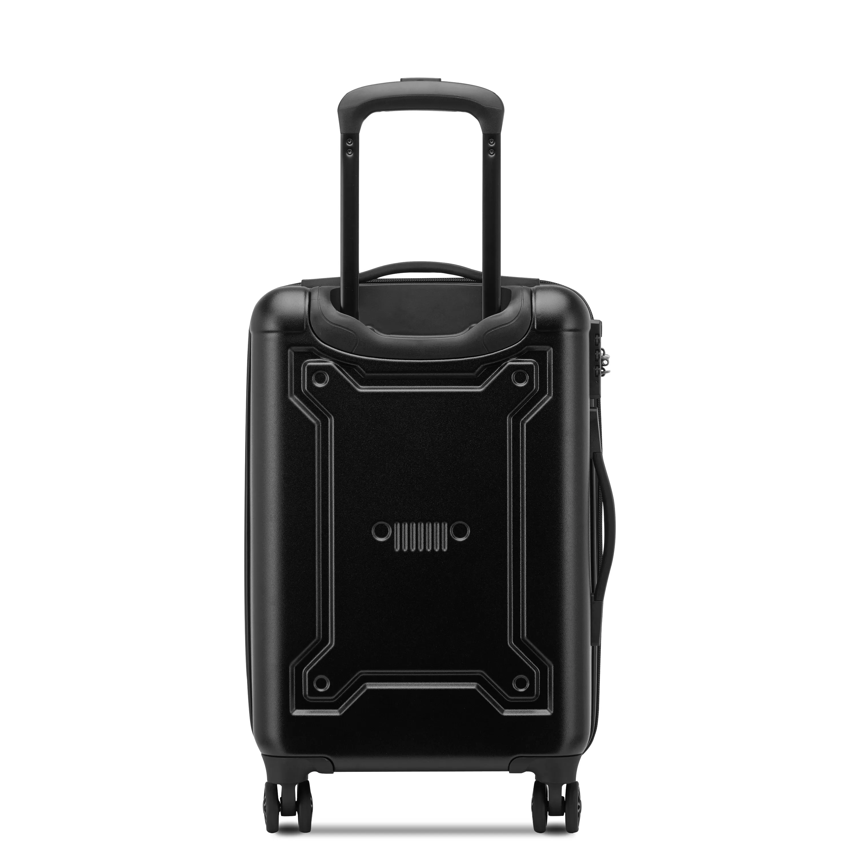 Cabin Trolley Case
