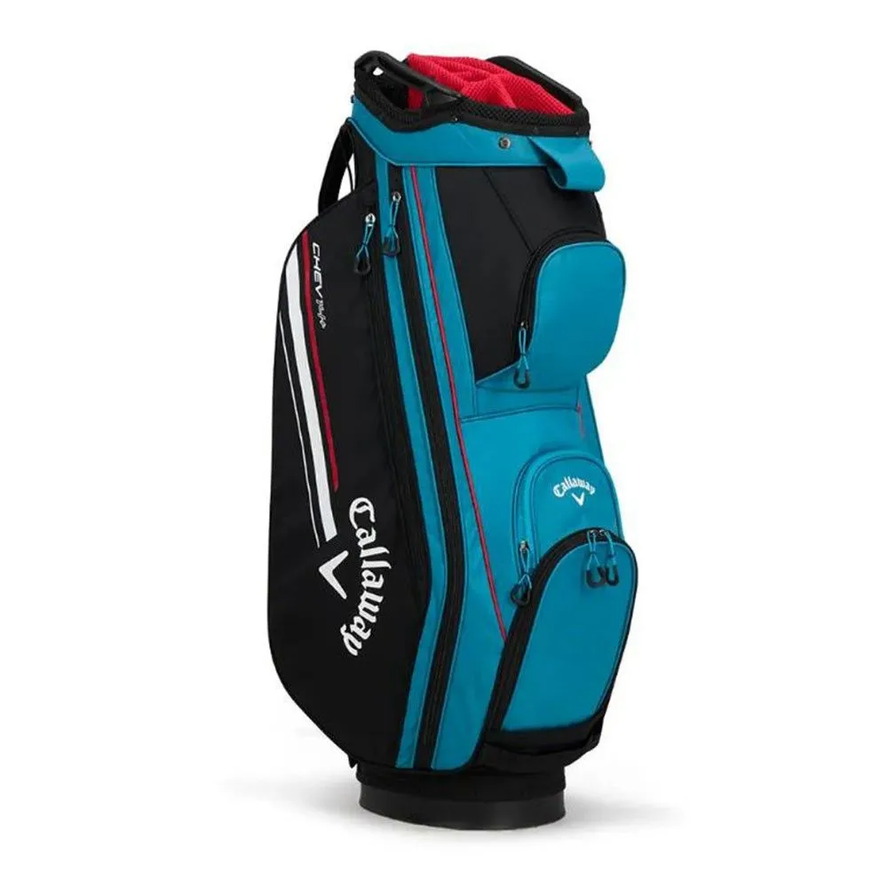 Callaway Chev 14  Cart Bag