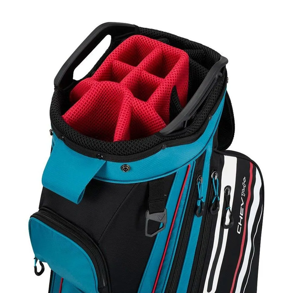 Callaway Chev 14  Cart Bag