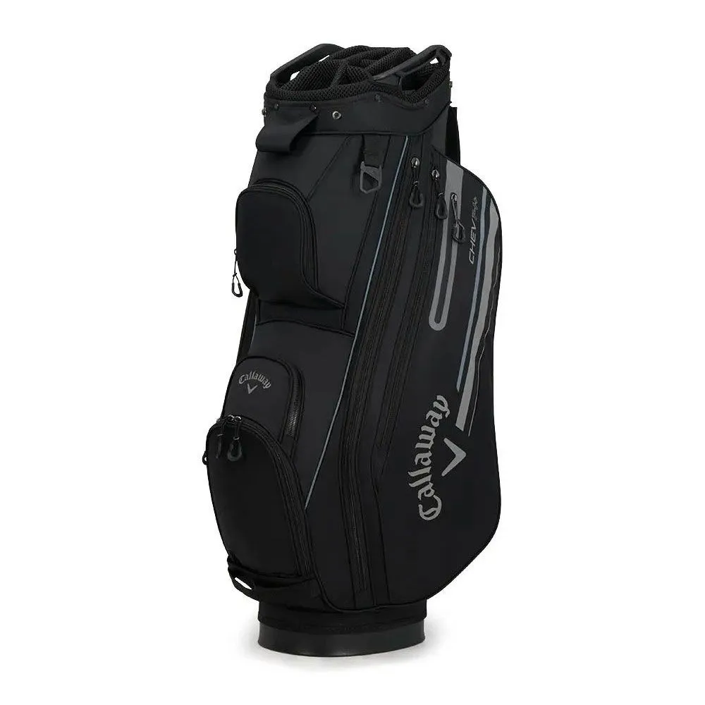 Callaway Chev 14  Cart Bag