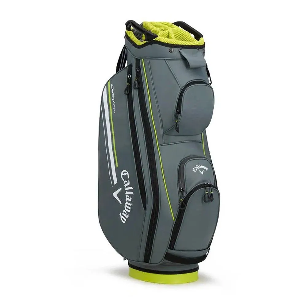 Callaway Chev 14  Cart Bag
